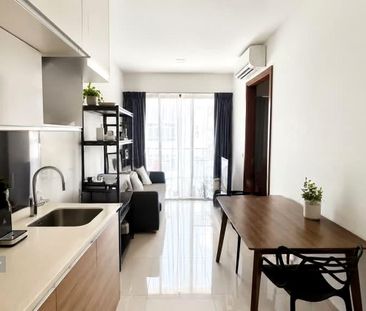 Centra Loft (D14), Apartment - For Rent - Photo 4