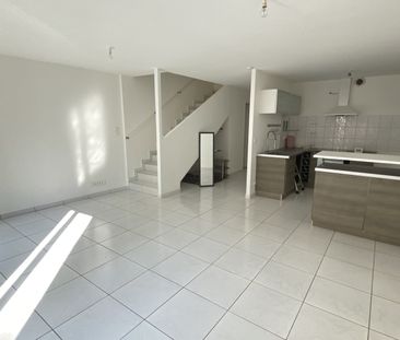 Location Appartement 3 pièces 73m² MONTBELIARD 25200 - Photo 1