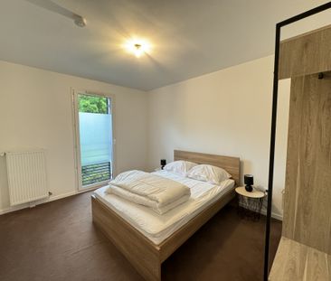 Location Appartement 2 pièces 40m² PALAISEAU 91120 - Photo 5