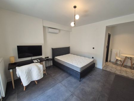 Studio/Γκαρσονιέρα για ενοικίαση Λακκώματα - Κιάφα (Ιωάννινα) - Photo 2