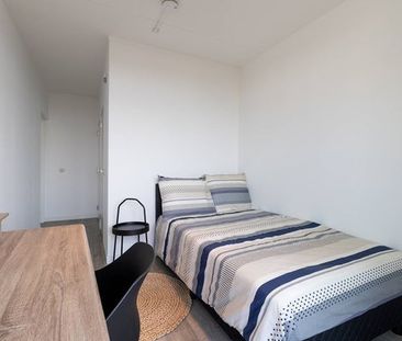 Te huur: Kamer Kleiburg in Amsterdam - Photo 3