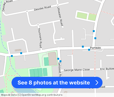 Portway, Manchester, M22 - Photo 1