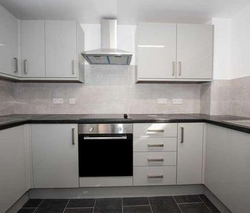 Brocton Court Cavendish Road, Salford, M7 - Photo 2