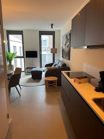 Te huur: Appartement Karrengas in Nijmegen - Foto 5