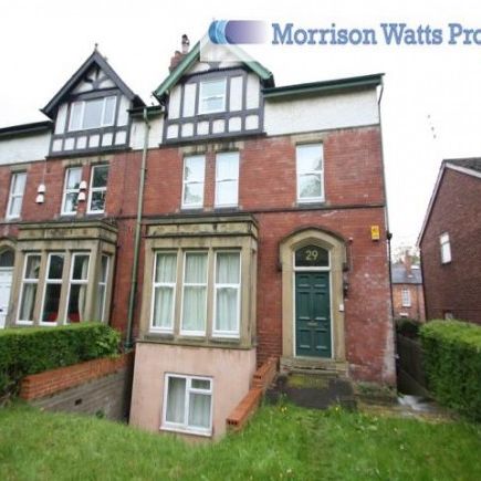 3 Bed - Claremont Drive, Headingley, Leeds - Photo 1