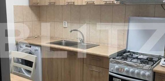 Apartament de inchiriat cu o camera, 42 mp, central, zona strazii Avram Iancu - Photo 2