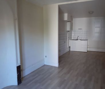 Location Appartement 1 pièce 28m² - Photo 4