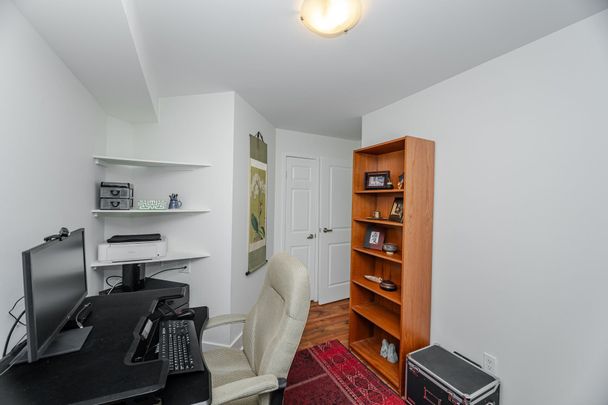 For Lease - 77 Maitland Place Unit# 107, Toronto, Ontario - Photo 1