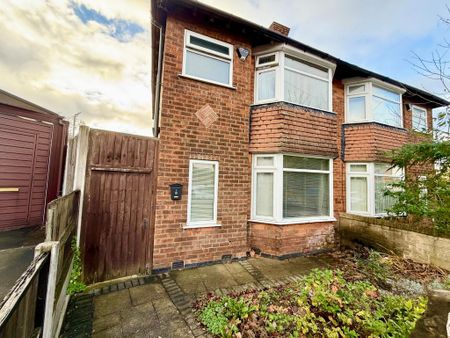 2 bedroom semi-detached house to rent - Photo 5