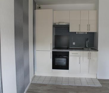 Studio à louer à Tourcoing - Réf. 1519 - Photo 3