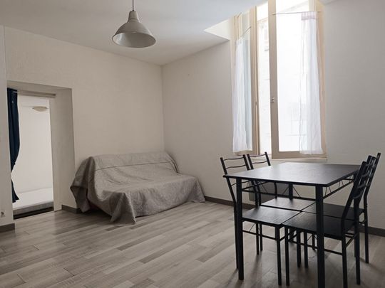 Appartements 28.46 m² - 2 Pièces - Narbonne (11100) - Photo 1