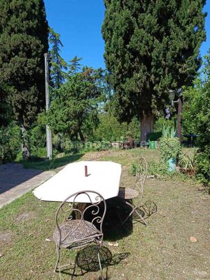 Appartamento buono stato, piano terra, Poggibonsi - Photo 1