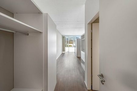 Living in Sihlhof 2 - Attention singles - Photo 4