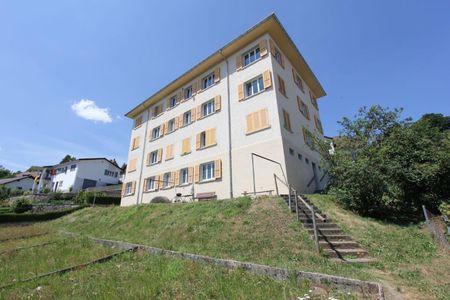 3.5 Zimmer, 1. Stock - Photo 5