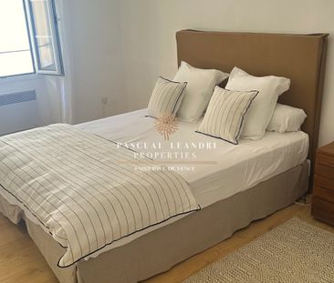 SAINT PAUL DE VENCE VILLAGE -BEAU 3 PIECES EN LOCATION MEU - Photo 4