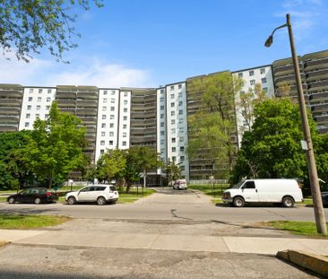 For Lease - 100 Rowena Drive Unit# 914, Toronto, Ontario - Photo 6
