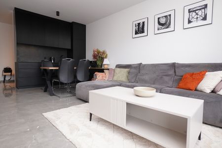 Apartament 46, 6 m2, 2 pokoje, taras, Janosika - Photo 2