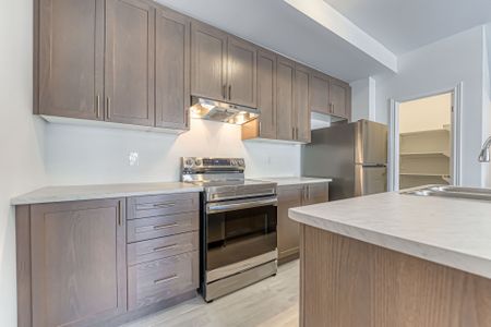 For Lease - 1112 Lockie Drive, Oshawa, Ontario - Photo 5