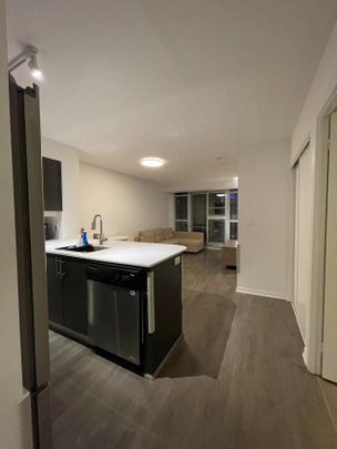 For Lease - 38 Grand Magazine Street Unit# 1829, Toronto, Ontario - Photo 1