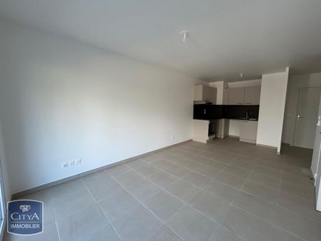 Location Appartement 2 pièces 39m² MOUGINS 06250 - Photo 2