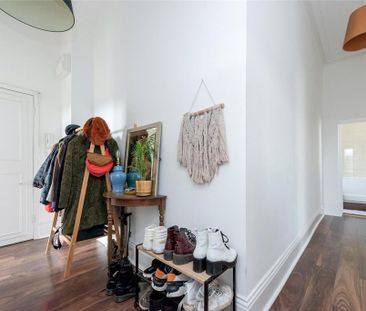 2 bedroom apartment to rent - Photo 6