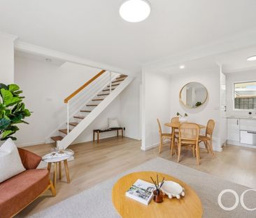 Open the Door To Elegant Low-Maintenance Living in Leafy Parkside - Photo 1