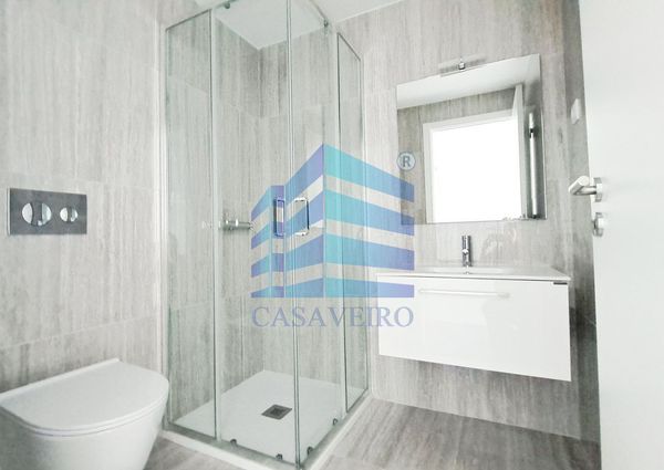 Apartamento T2 em Aveiro