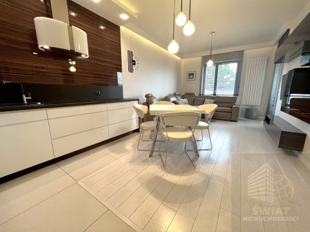 Gumieńce, 2 pok. z m. postojowym, kom lok,balkon, - Photo 3