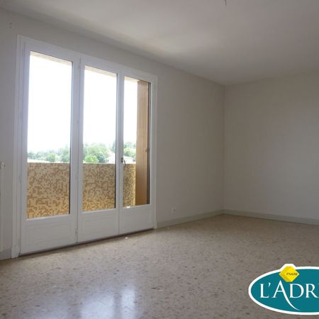 Location appartement 3 pièces, 73.00m², Ramonville-Saint-Agne - Photo 4