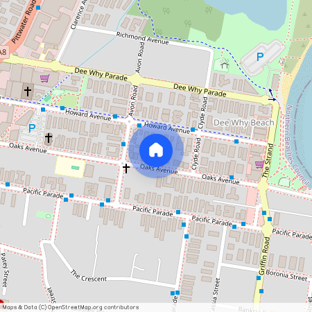 1/82 Oaks Avenue, NSW 2099, Dee Why