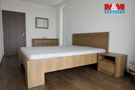 Pronájem bytu 2+kk 55 m² - Photo 2
