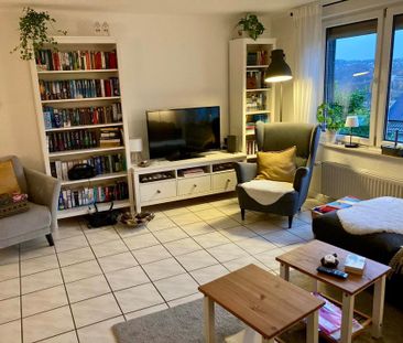 Bungalow mit Terrasse und Garten am Harkortberg - Foto 1