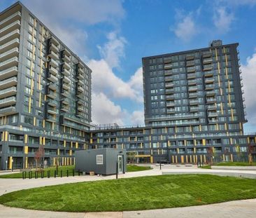 For Lease - 4878 Powers Common Unit# C319, Burlington, Ontario - Photo 2