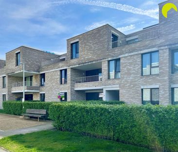 Appartement te huur in Kontich voor € 1.000 met 2 slaapkamers - Photo 3