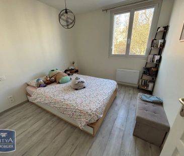 Appartement à louer 2 pièces - Photo 5