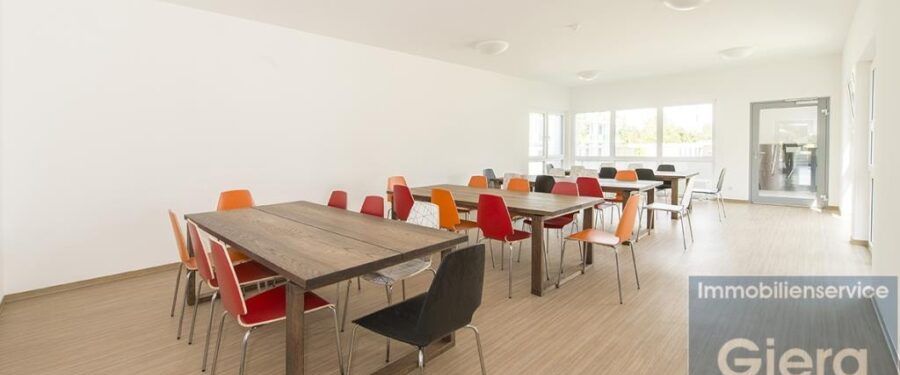 Möblierte Studentenapartments in Bayreuth - Foto 1