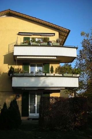 befristet in Höngg wohnen bis 30.09.2026 - Photo 3