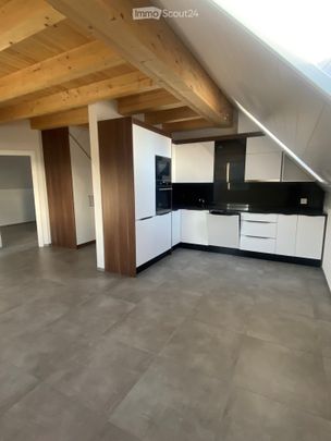 4 Zimmer, 90 m² - Photo 1