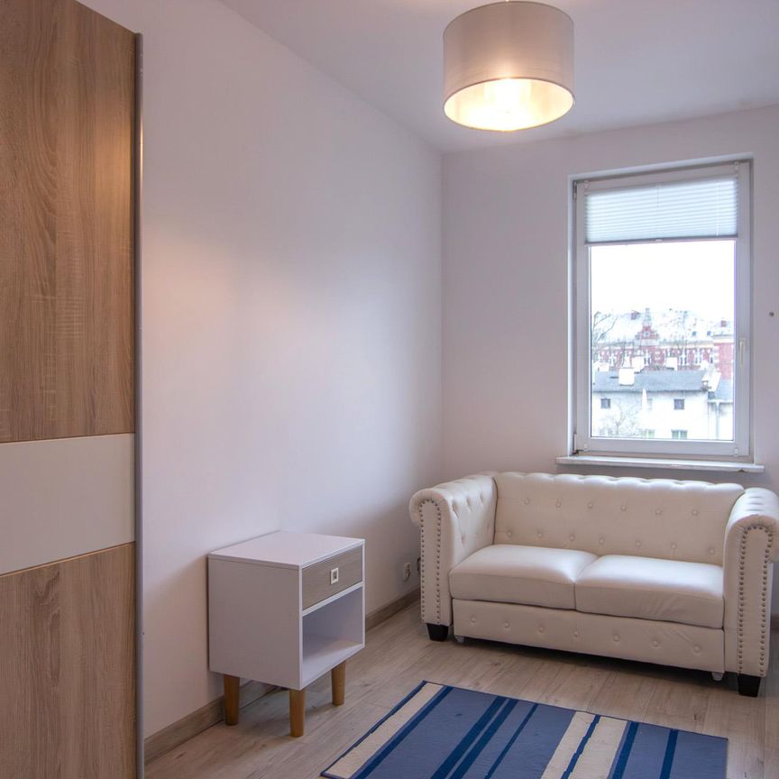 Mieszkanie Wynajem: Koszalin - Photo 1