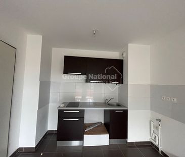 Location Appartement 2 pièces 38m² - Photo 3