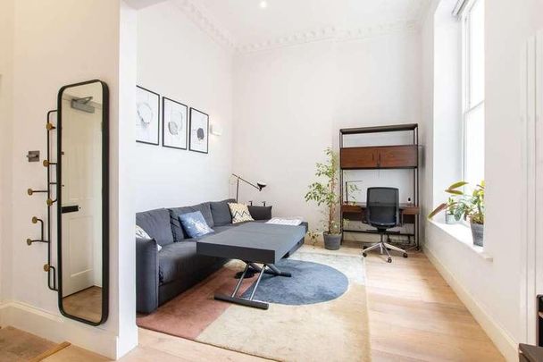 Lancaster Gate, Lancaster Gate, W2 - Photo 1