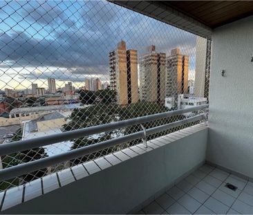 Apartamento para locação mobiliado com 02 quartos, Centro, São José... - Photo 1