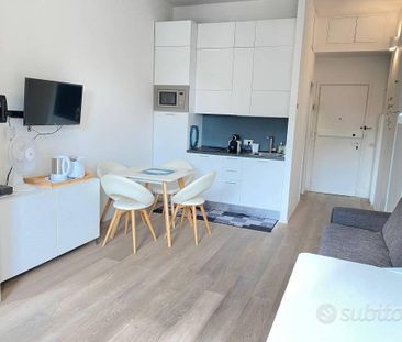 Appartamento di 33 m² con 1 locale a Milano - Foto 2