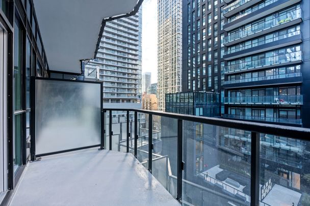 For Lease - 110 Broadway Avenue Unit# 608S, Toronto, Ontario - Photo 1