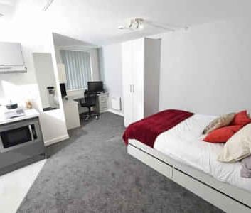 Classic Plus Studio - Photo 5