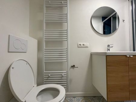 Luxueus studeren in Leuven! - Foto 5