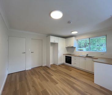 Renovated 1 bedroom flat under affordable housing for lease - Photo 4