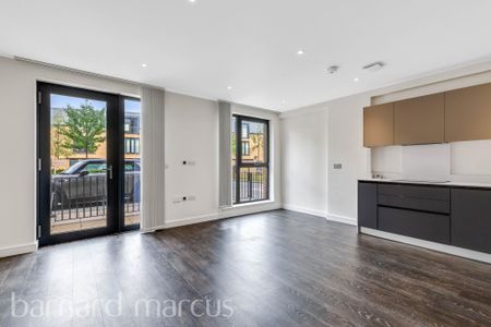 Grafton Quarter, Croydon - Photo 2