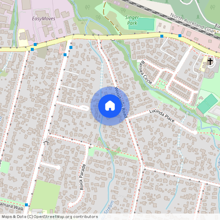 29A Woodglen Road, Glen Eden, Waitakere City