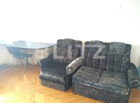 Apartament 3 camere, decomandat, 80 mp, A.C., zona strazii Nicolae Titulescu - Photo 2